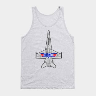 F/A-18A/B Hornet Tank Top